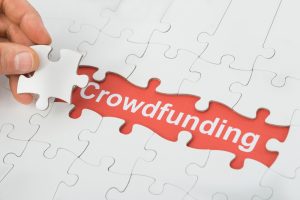 購入型・寄付型クラウドファンディング実施の流れ
