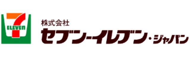 セブンイレブンジャパン　ロゴ