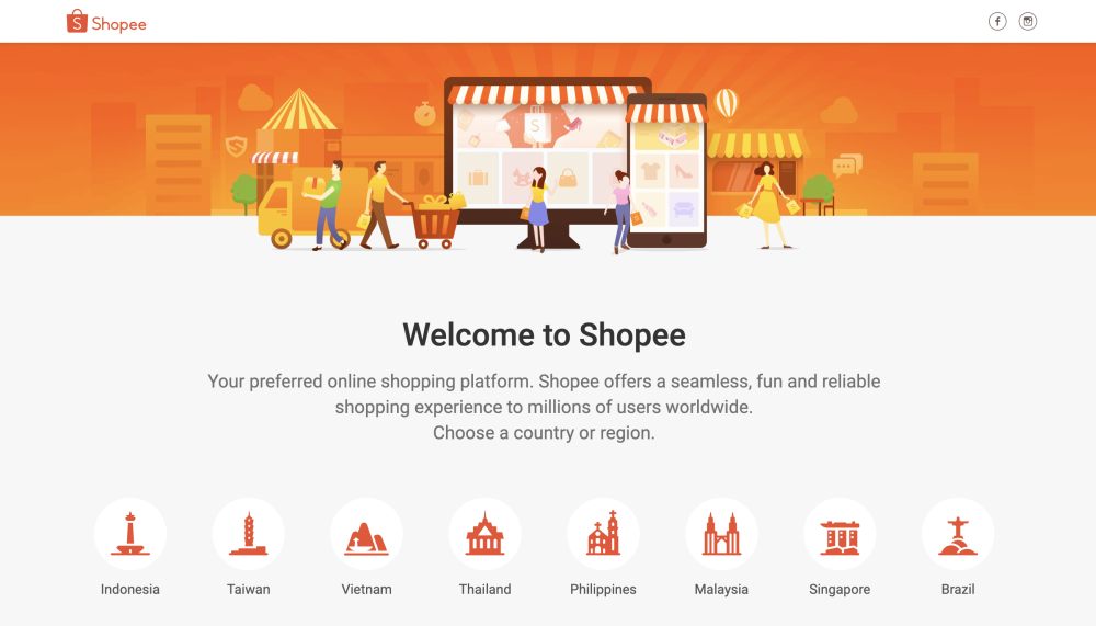 Shopee