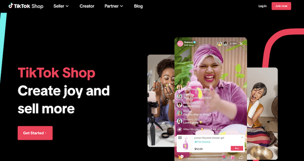 TikTok Shop