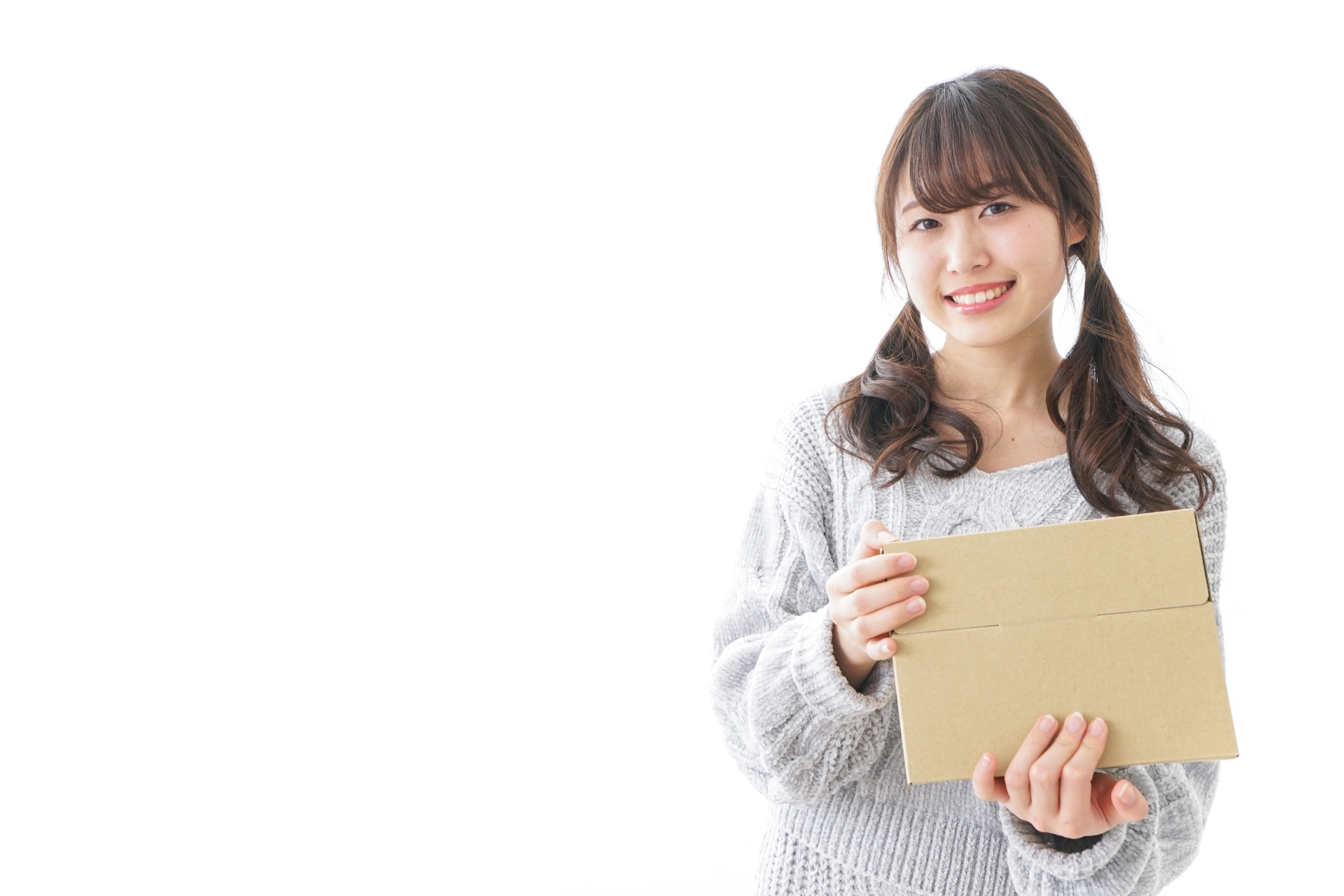 A4サイズをネコポスで送る際によくある質問