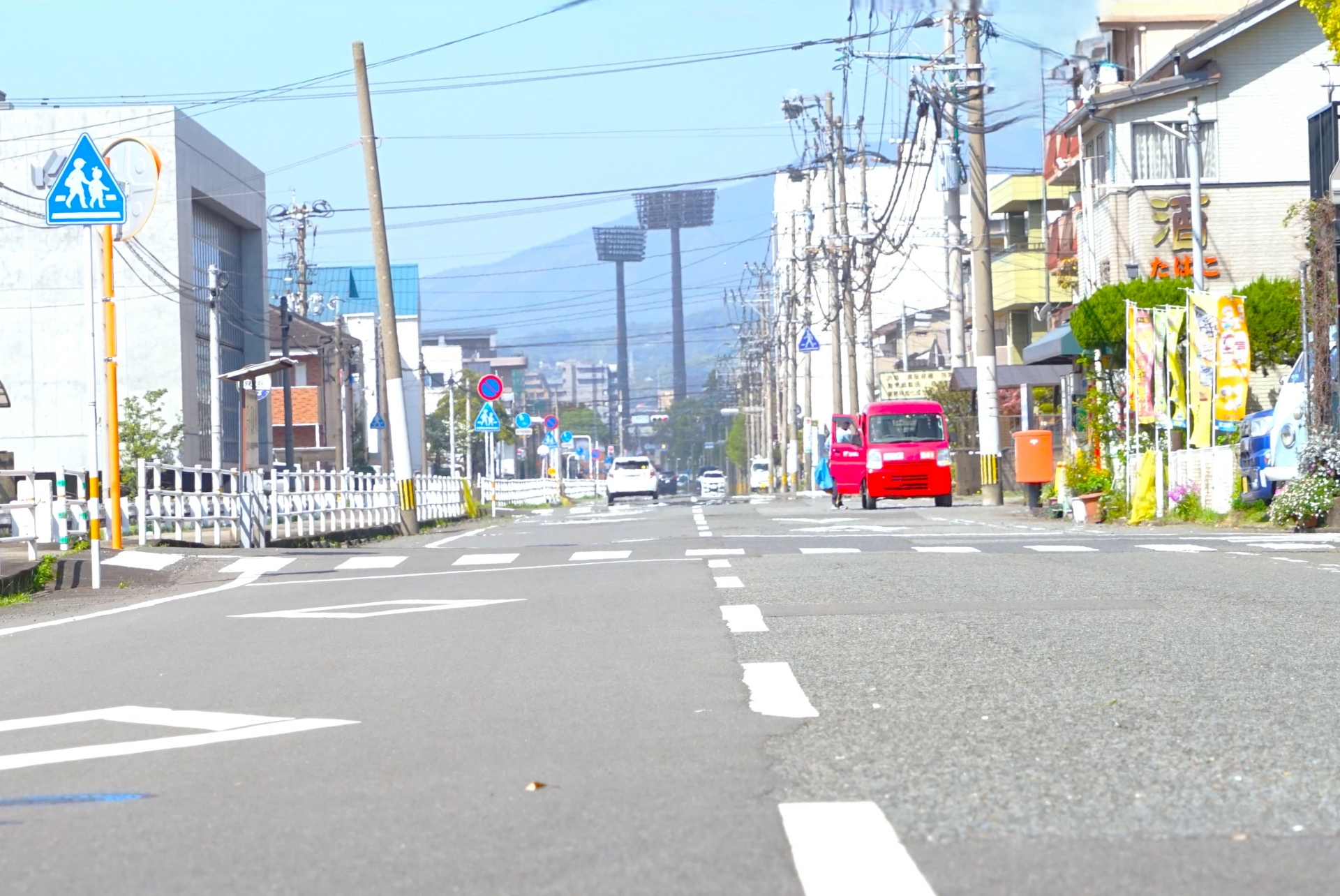 A4サイズを送りたい方には「クロネコゆうパケット」もおすすめ