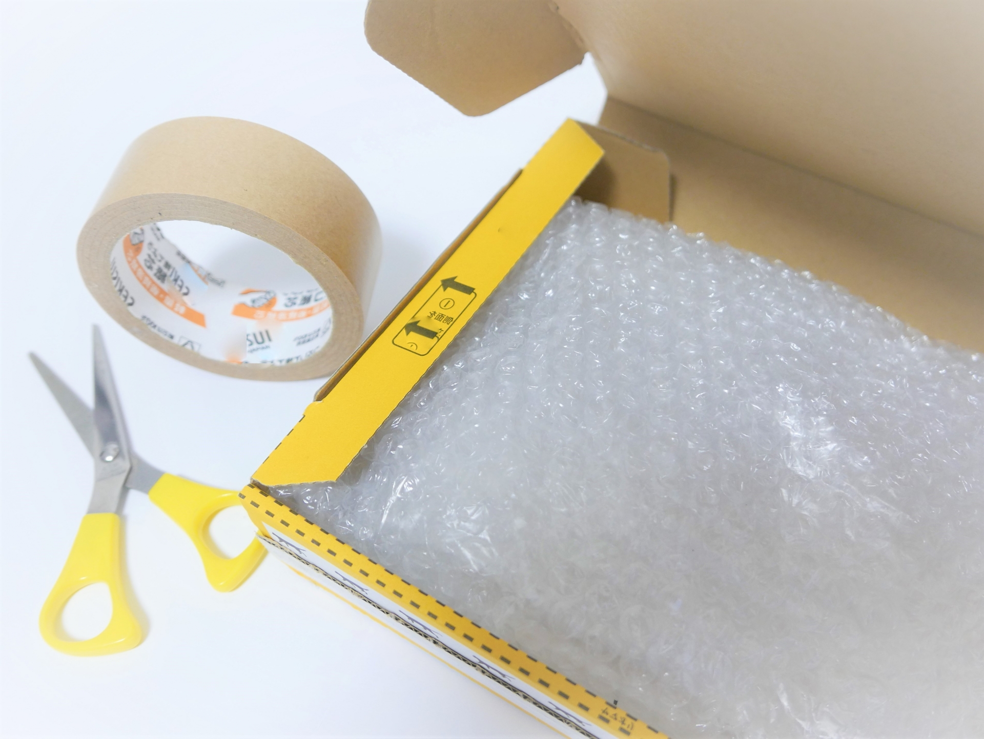 ヤフオクの配送方法「ネコポス」とは？