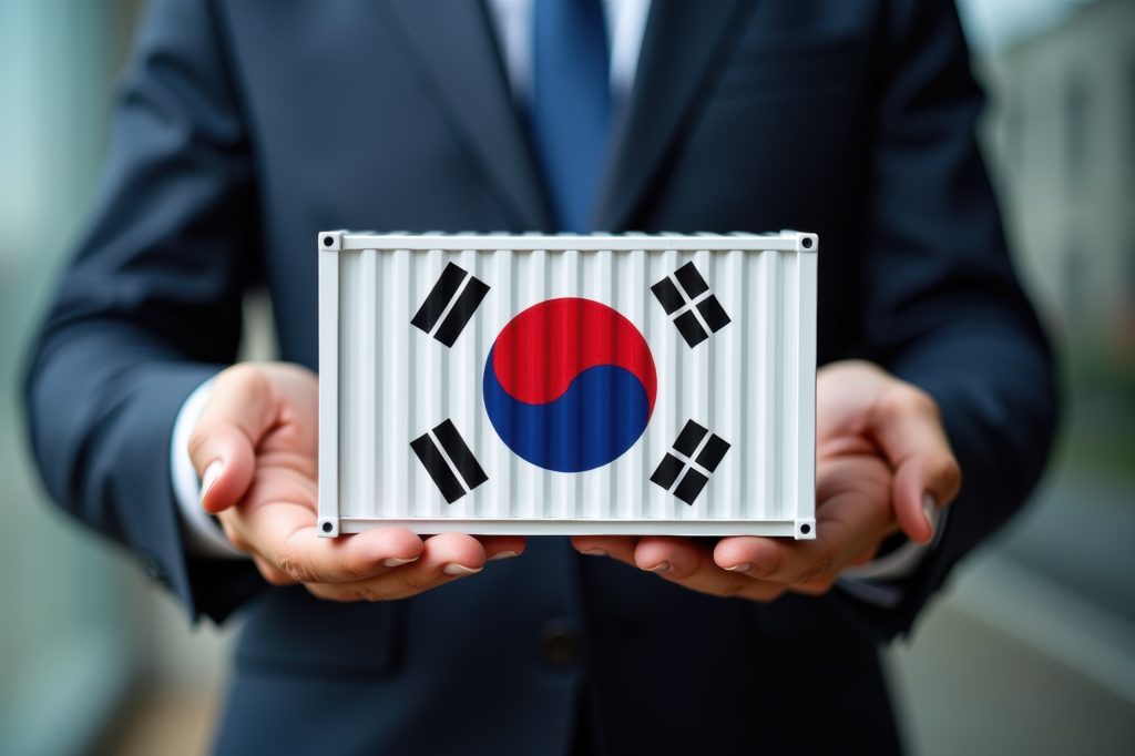 韓国向け越境EC完全マニュアル