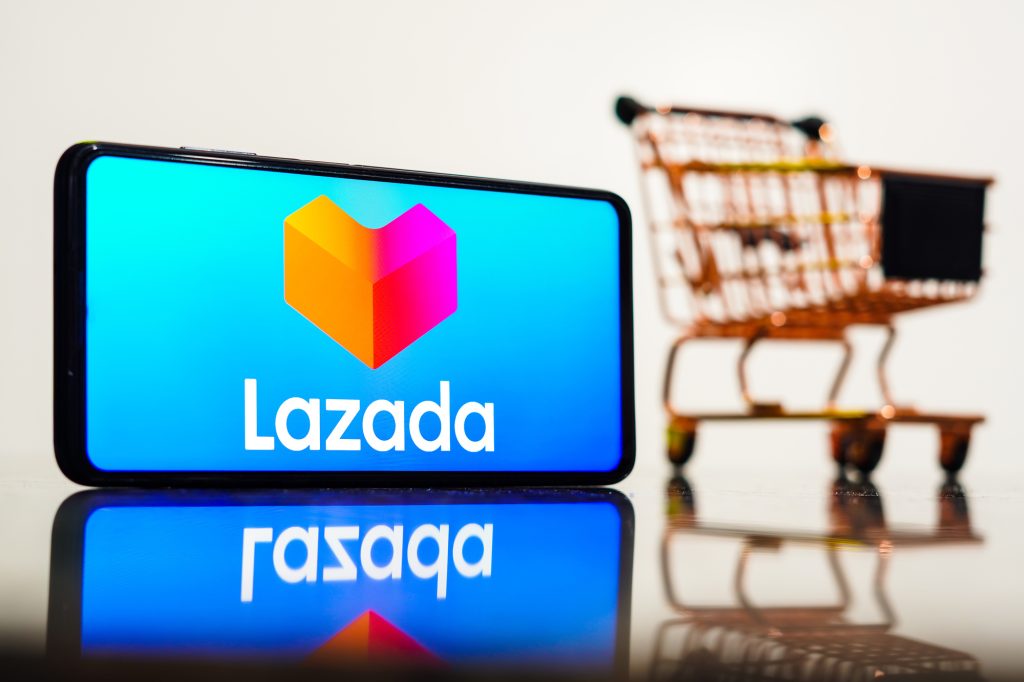 Lazadaの発送問題を解決！最適な発送代行サービスで東南アジア市場を制覇しよう