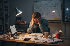 配送料に悩んでいる人