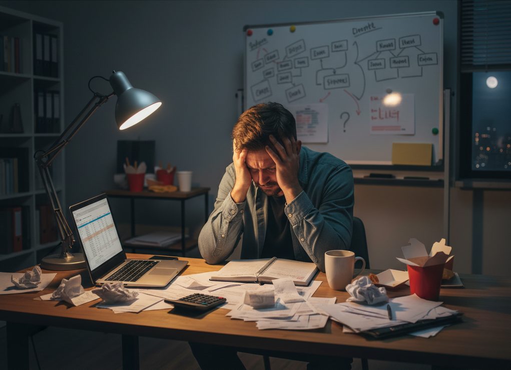 配送料に悩んでいる人