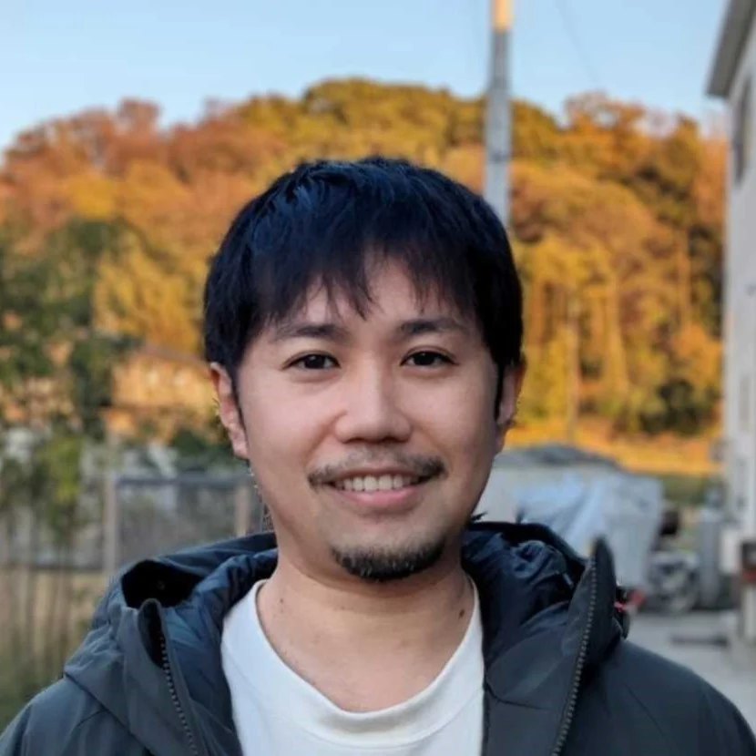 青木 哲郎 氏