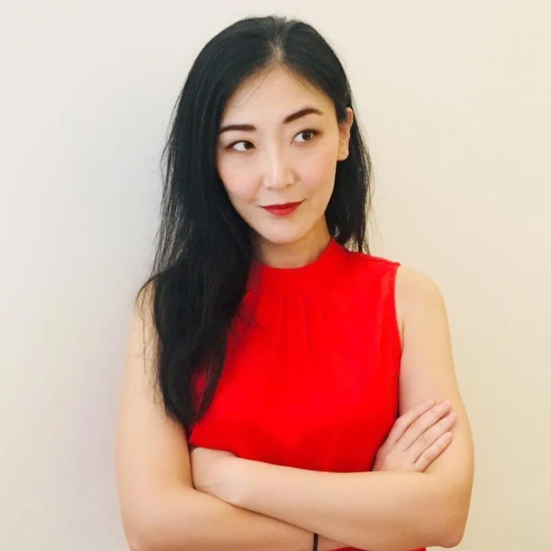 Meng Anan 氏