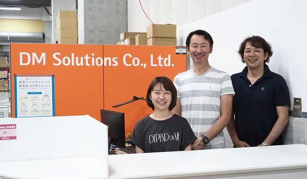 コロナ禍によるEC化のメーカー小売が増加